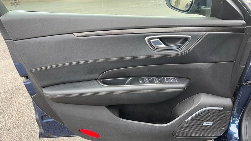 Renault Talisman 1.6 dCi 160 Edc6 Intens - Automatique