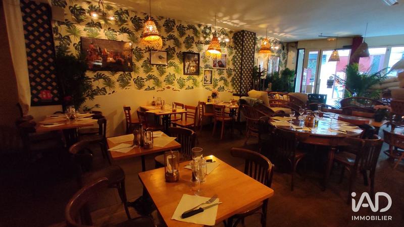 Local commercial - 170 m²