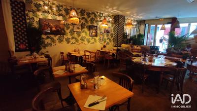 Local commercial - 170 m²