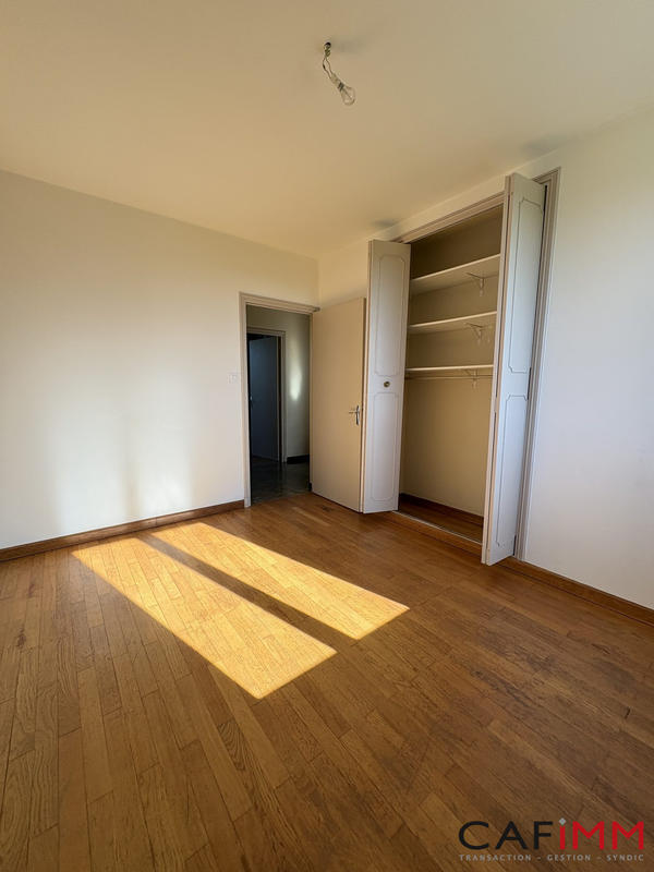 Maison - 126 m² - 6 pièces