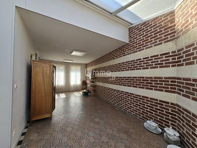 Maison bourgeoise - 190 m² - 10 pièces