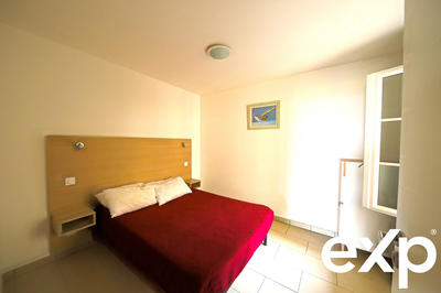 Appartement - 44 m² - 3 pièces