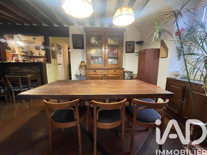 Appartement - 79 m² - 3 pièces