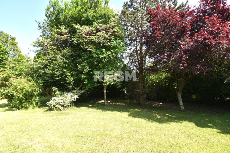 Maison - 435 m² - 6 pièces