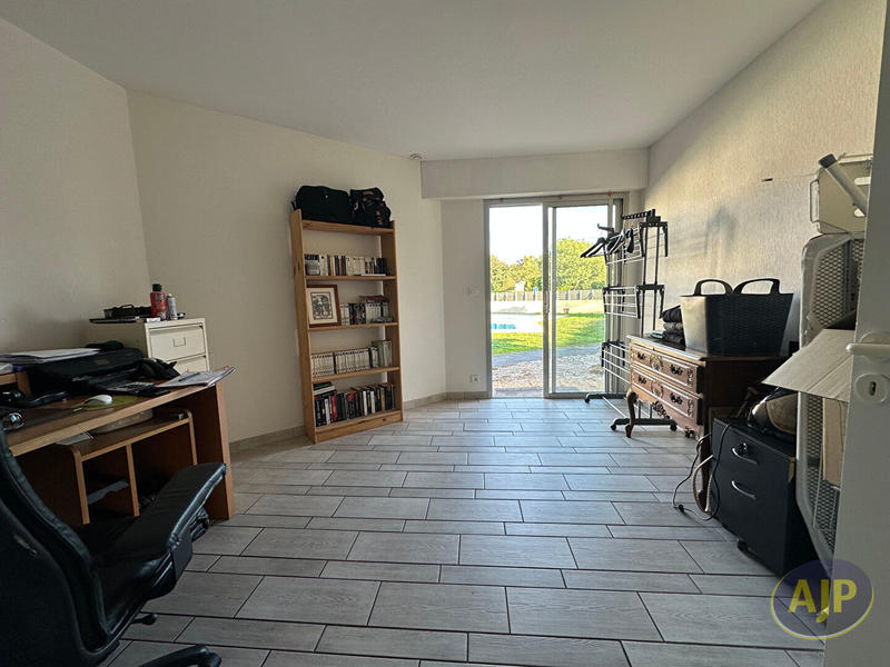 Maison - 167 m² - 7 pièces