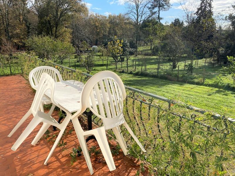 Maison - 220 m² - 7 pièces