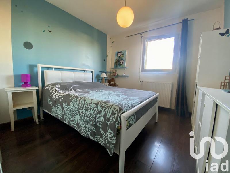 Appartement - 78 m² - 4 pièces