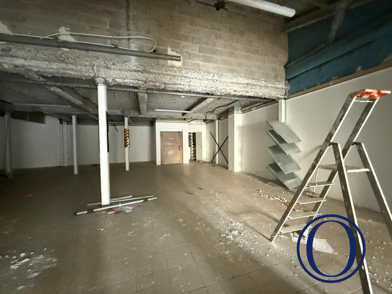 Local commercial - 280 m²