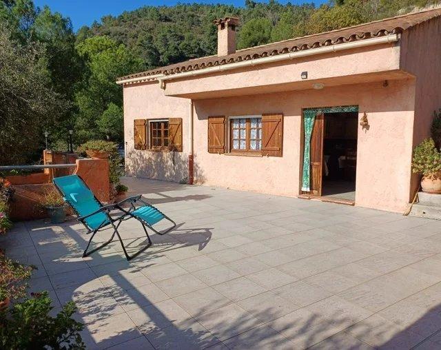 Villa - 54 m² - 3 pièces