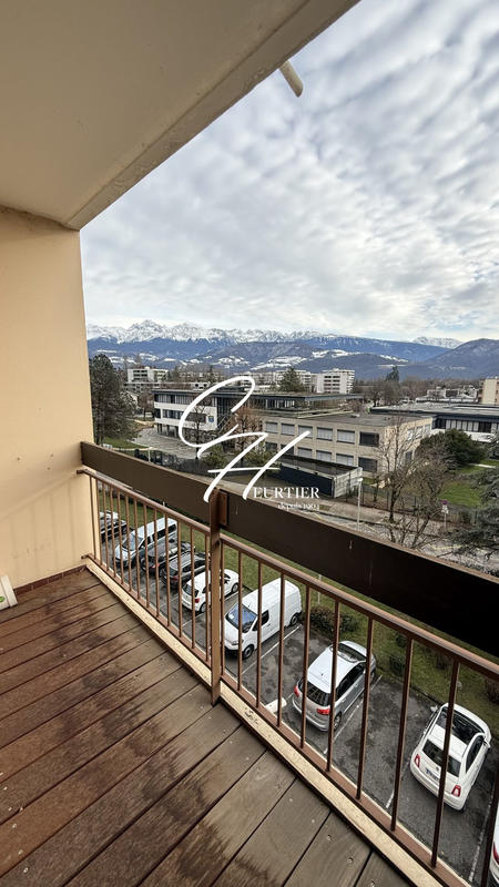 Appartement - 88 m² - 3 pièces