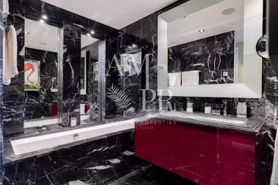 Appartement - 109 m² - 4 pièces