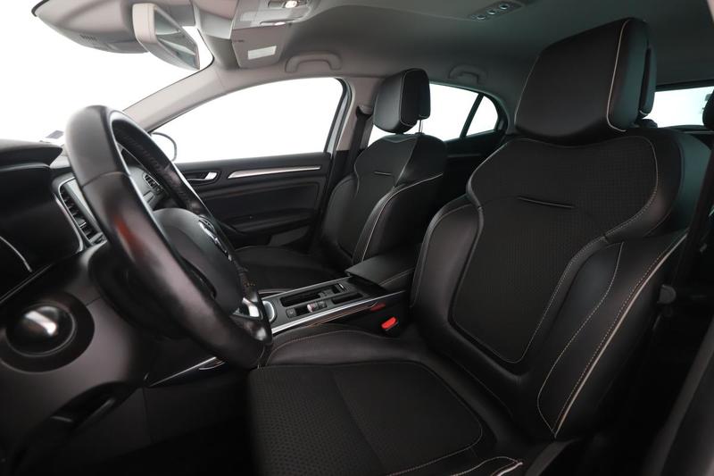 Renault Mégane 1.5 dCi Bose Edition Edc 110 ch