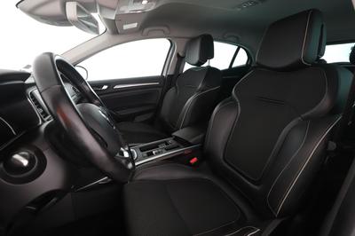 Renault Mégane 1.5 dCi Bose Edition Edc 110 ch