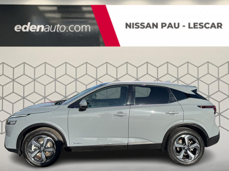 Nissan Qashqai e-Power 190 ch n-Connecta