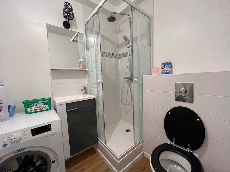 Appartement - 78 m² - 5 pièces