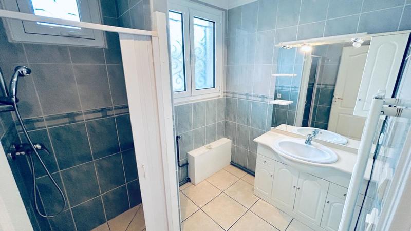 Maison - 109 m² - 5 pièces