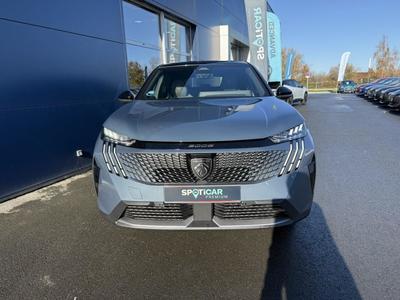 Peugeot 3008 III 1.2 Hybrid 136 E-Dcs6 Gt