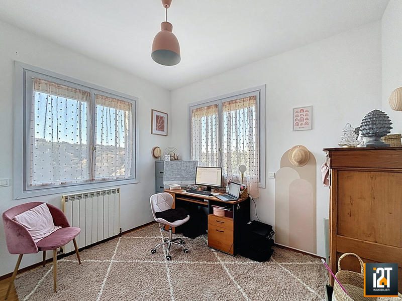 Maison - 129 m² - 4 pièces