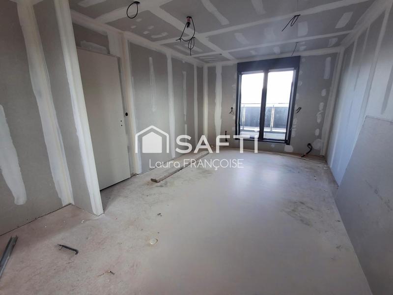 Maison - 121 m² - 5 pièces