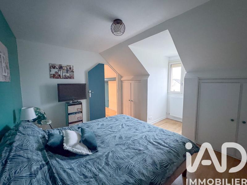 Maison - 147 m² - 6 pièces