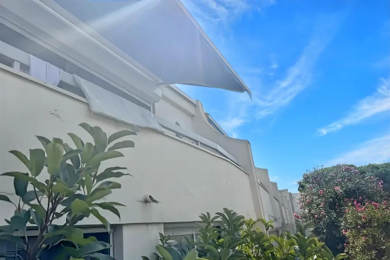 Appartement - 70 m² - 5 pièces