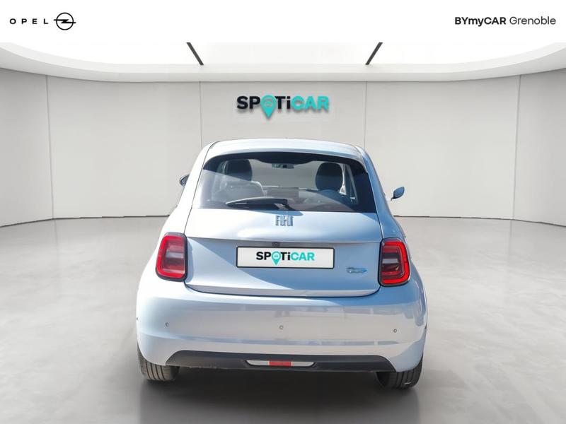 Fiat 500 500e 3+1 My22 Serie 1 Step 2 e 118 ch la Prima by Bocelli