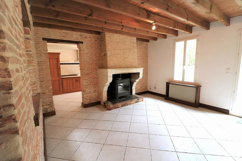 Maison - 146 m² - 5 pièces