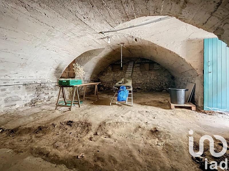 Maison - 174 m² - 6 pièces