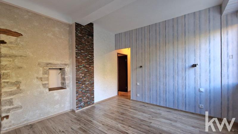 Maison - 268 m² - 8 pièces