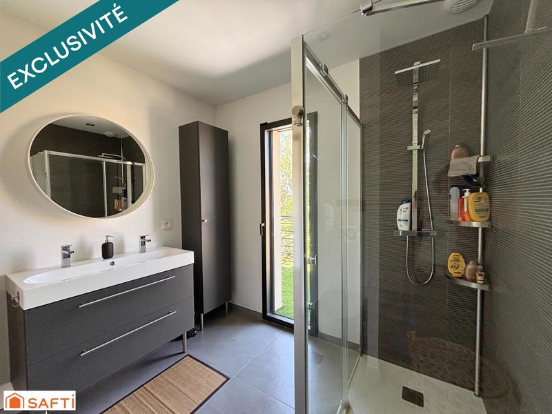 Maison - 314 m² - 6 pièces