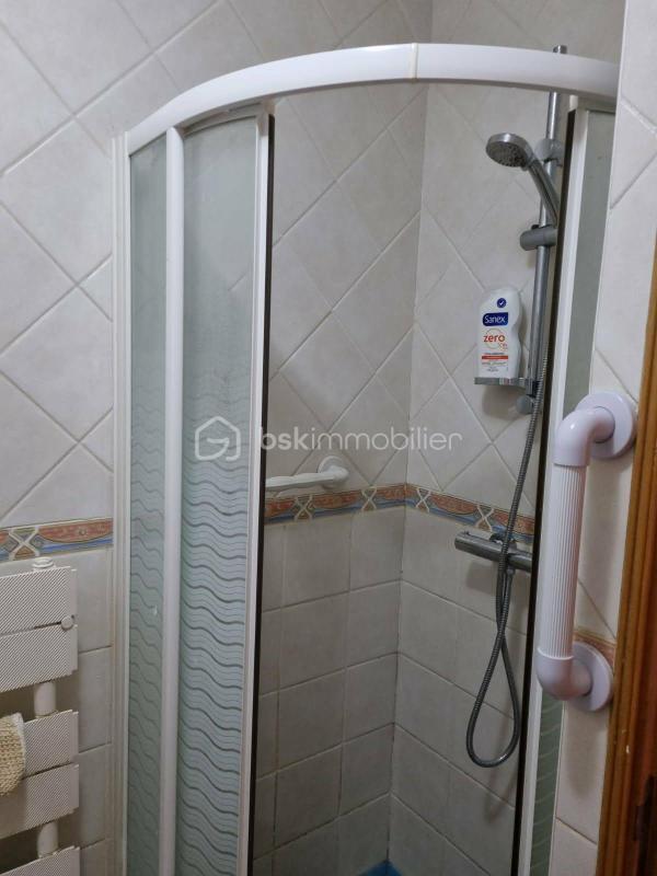 Pavillon - 111 m² - 6 pièces