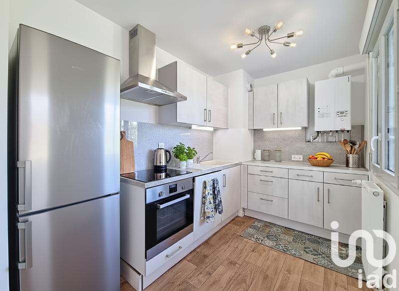 Appartement - 84 m² - 4 pièces