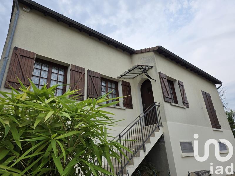 Maison de campagne - 131 m² - 4 pièces