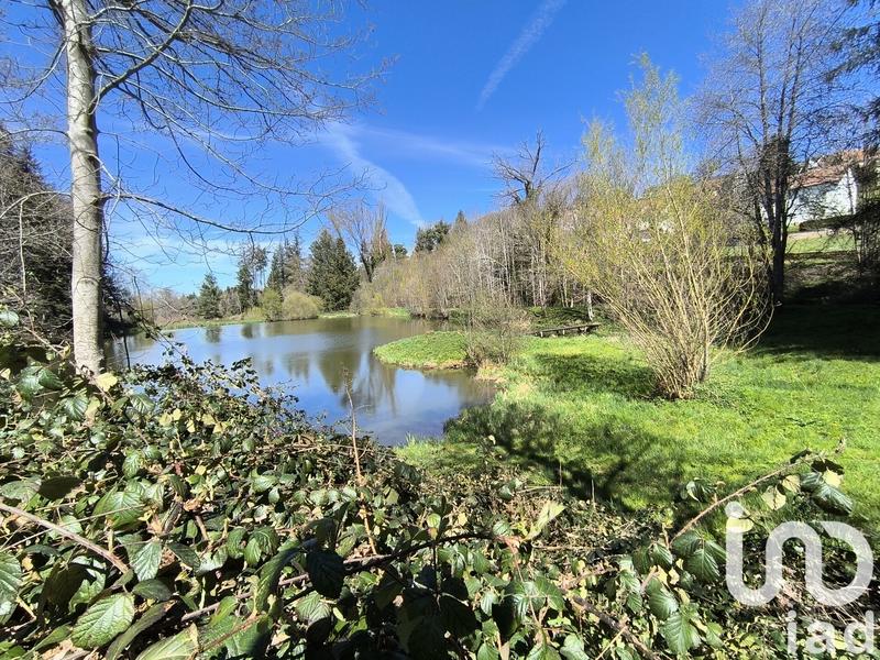 Maison - 130 m² - 13 pièces