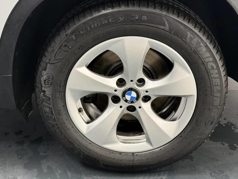 Bmw X3 sDrive18d 150ch Lounge Plus a