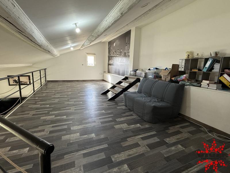 Propriété viticole - 242 m² - 7 pièces