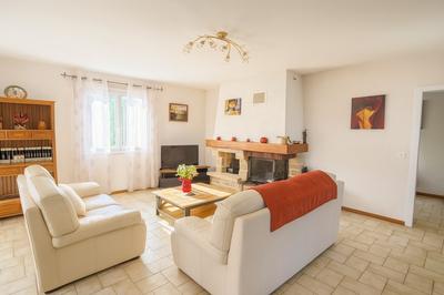 Villa - 123 m² - 6 pièces