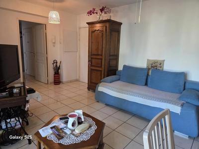 Appartement - 52 m² - 3 pièces