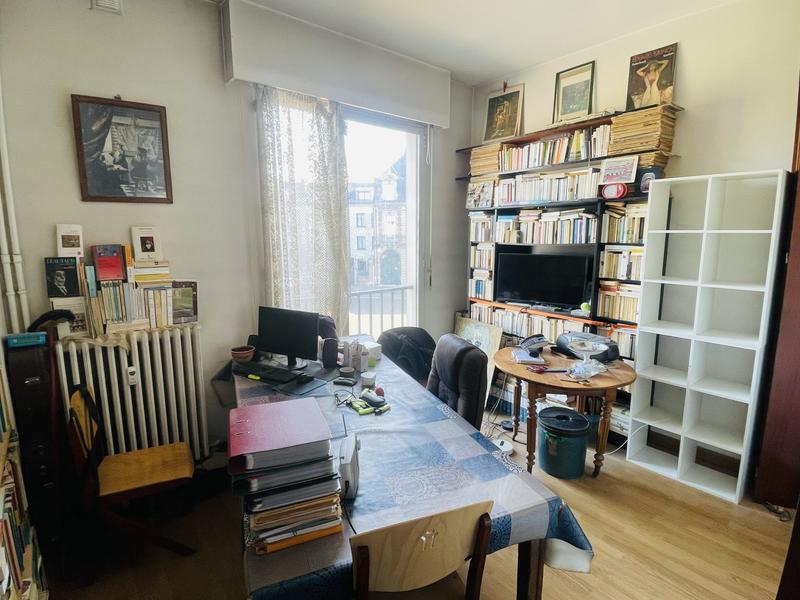 Appartement - 30 m² - 1 pièce