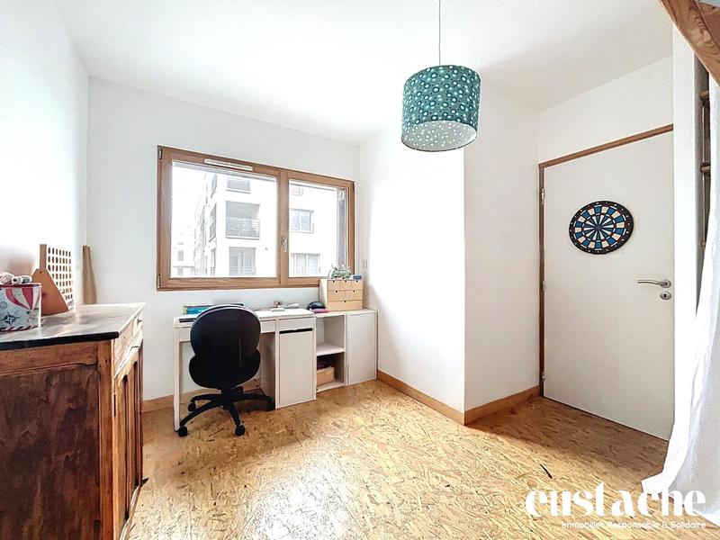 Maison - 117 m² - 5 pièces