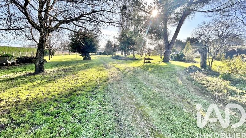 Maison de campagne - 350 m² - 5 pièces