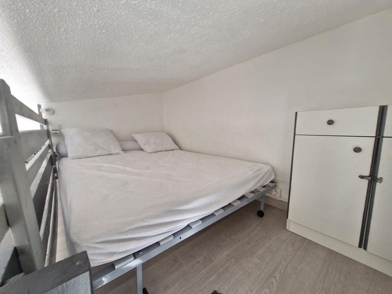 Appartement - 17 m² - 1 pièce