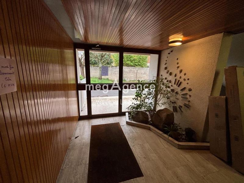 Appartement - 31 m² - 2 pièces