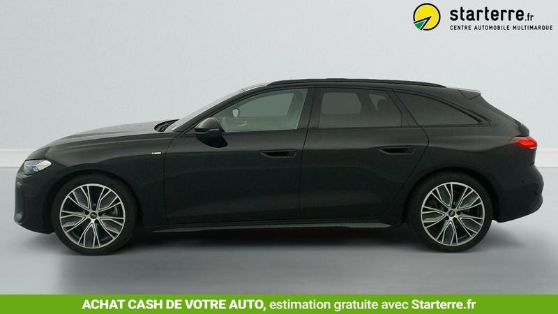 Audi A5 Avant Tdi Hybride 204 ch s tronic 7 s line