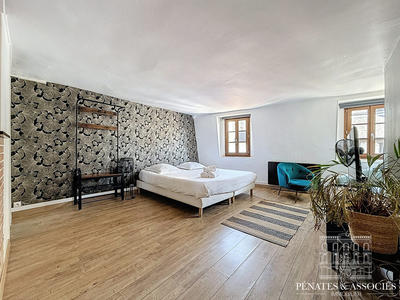 Appartement - 22 m² - 1 pièce