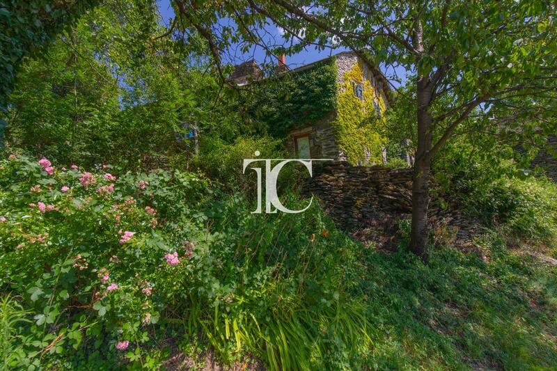 Propriété - 341 m² - 9 pièces