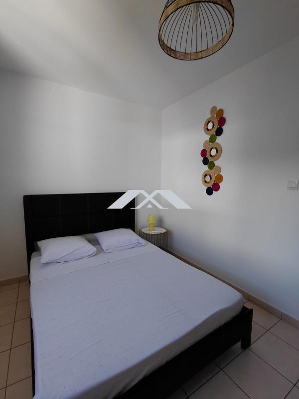 Appartement - 71 m² - 6 pièces