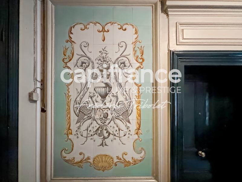 Appartement - 30 m² - 2 pièces