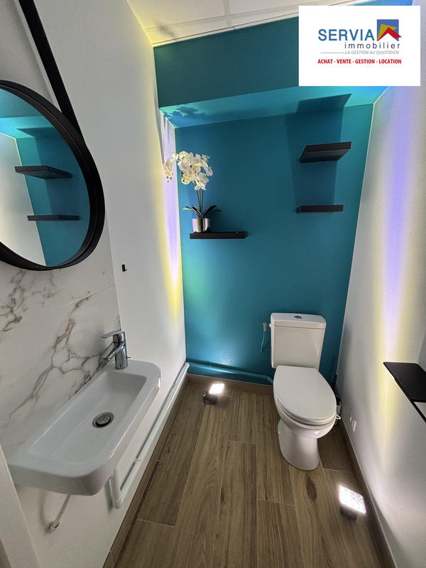 Local commercial - 40 m²