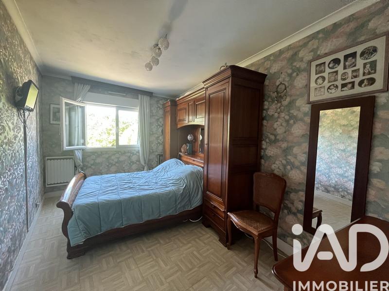 Duplex - 75 m² - 3 pièces